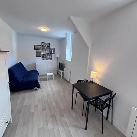 Bikini - Lumineux A Deux Pas De La Apartamento *
