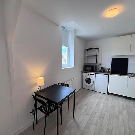 Bikini - Lumineux A Deux Pas De La Apartamento
