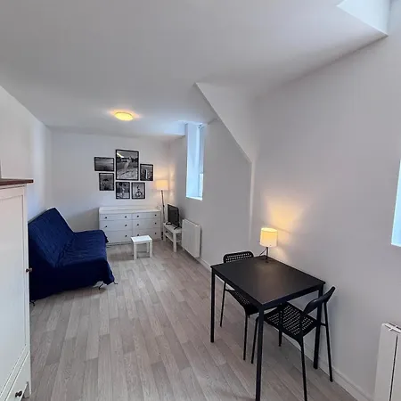 Apartamento Bikini - Lumineux A Deux Pas De La *