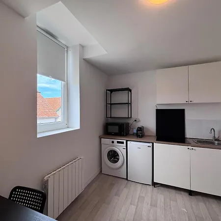 Apartamento Bikini - Lumineux A Deux Pas De La
